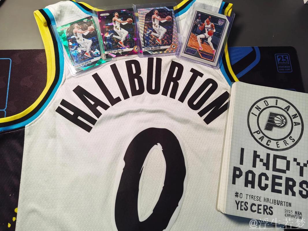 哈利伯顿:专注比赛 无惧伤病 哈利伯顿:专注比赛 无惧伤病